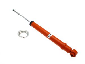 Lexus IS 300 Shocks - Rear - KONI - STR.T, Non-adjustable, Twin-tube Low Pressure Gas - Orange - `00-`05 Lexus IS 300 Shocks - Rear - KONI - STR.T, Non-adjustable, Twin-tube Low Pressure Gas - Orange - `00-`05